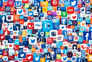 marknadsföring sociala medier