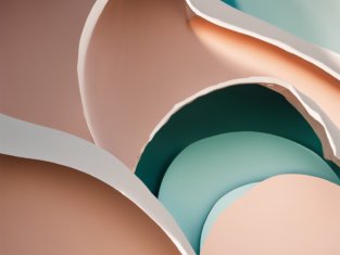 .se domäner, AI Illustration