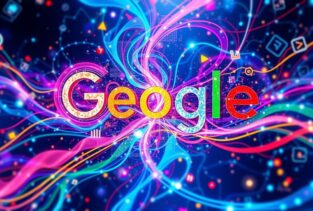 vad är google dance