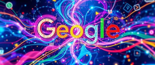 vad ar google dance