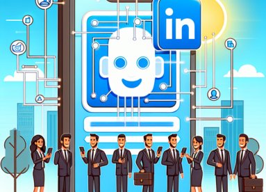 Bild till AI-Driven Marknadsföring: 7 Smarta Sätt att Öka Din Annonseffekt [2025]