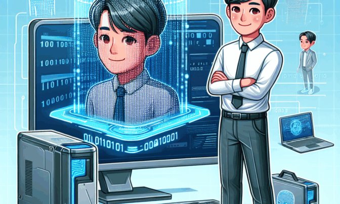 Bild till AI: 7 Revolutionerande Sätt Webben Förändras [2025]