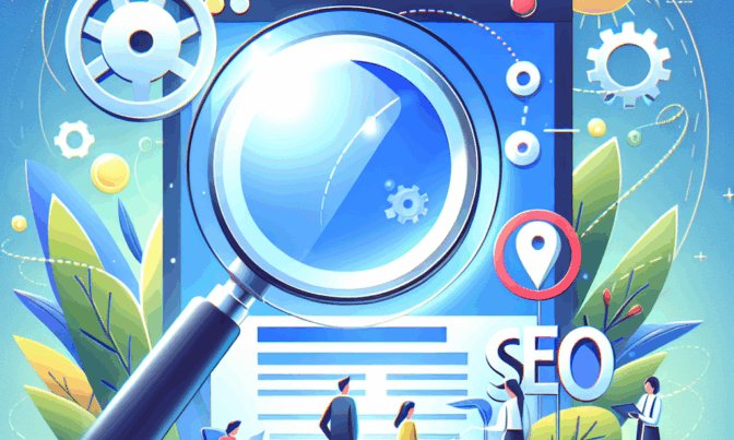 Bild till SEO på 2025: 7 Nycklar för Digitalt Värdeskapande [Guide]
