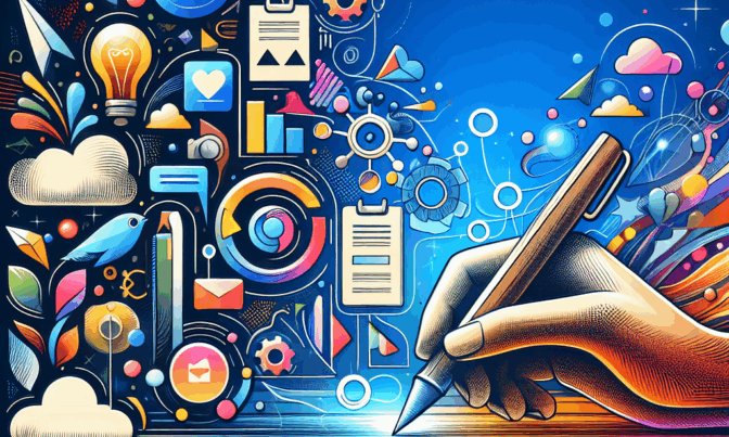 Bild till Multimodal Sökning 2025: 7 Revolutionerande AI-Strategier [Guide]