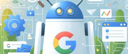 Bild till AI-Optimering 2025: 7 Smarta Sätt att Synas i Framtidens Sökresultat