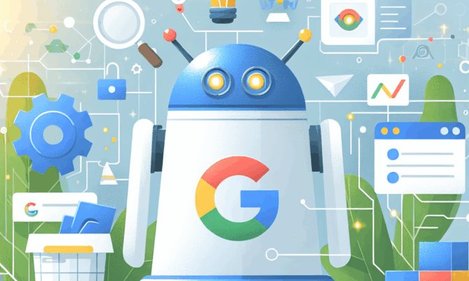 Bild till AI-Optimering 2025: 7 Smarta Sätt att Synas i Framtidens Sökresultat