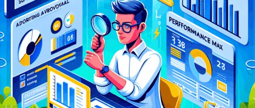 Bild till Digital Annonsering 2025: 7 Smarta Sätt att Öka Dina Kampanjers Prestanda
