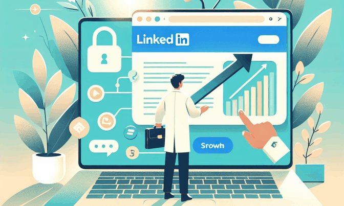 Bild till 5 Smarta LinkedIn Ads-Test [2025]: Öka Din Tillväxt
