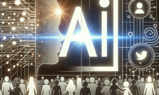 Bild till AI-Sökning 2025: 7 Revolutionerande Sätt att Utforska Kunskap [Guide]