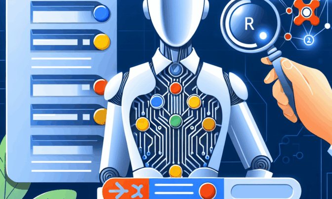 Bild till AI och SEO 2025: 7 Banbrytande Strategier för Digitala Vinnare [Guide]