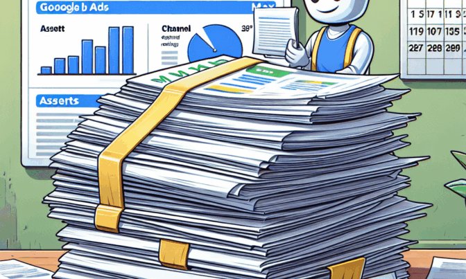 Bild till 7 Smarta Tips: Optimera Digitala Annonser [2025]