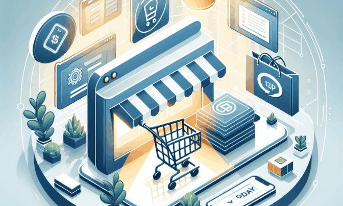 Bild till AI-Driven E-handel: 7 Smarta Vägar att Revolutionera Din SEO [2025]