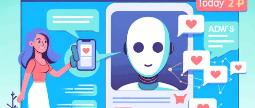 Bild till AI:s Nya Möjligheter: 7 Sätt Personlig Marknadsföring Förändras [2025]