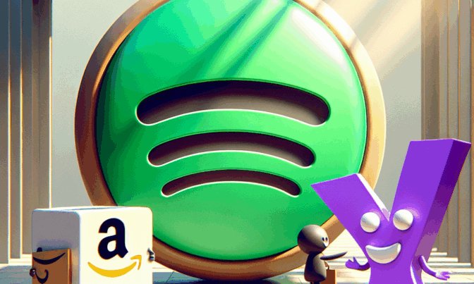 Bild till Streaming-revolution: 7 Smarta Sätt Att Optimera Digital Annonsering [2025]