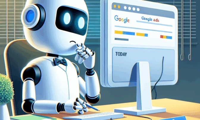 Bild till AI-Driven Marknadsföring: 7 Smarta Knep för Google Ads