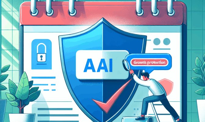 Bild till Varumärkesskydd i AI-världen: 7 Smarta Strategier [2025]