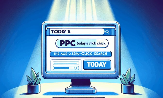 Bild till PPC 2025: 7 Smarta Vägar att Överleva Zero-Click Sökning [Guide]