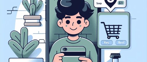 Bild till Digital Marknadsföring 2025: 7 Smarta Sätt att Shoppa [Nytt]