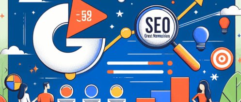 Bild till SEO 2025: 7 Avgörande Strategier för Digital Framgång [Guide]