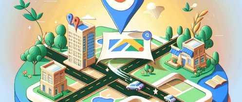 Bild till Google Maps Sitelinks [7 Fördelar För Din Annons]