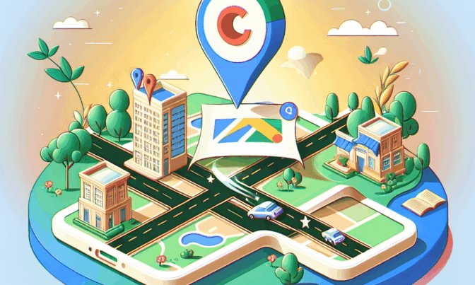 Bild till Google Maps Sitelinks [7 Fördelar För Din Annons]