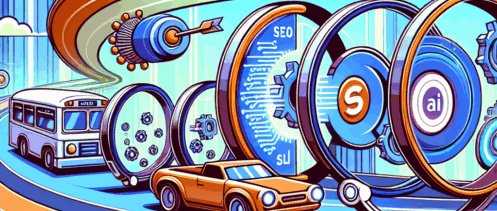 Bild till AI-Sökning 2025: 7 Myter Som Förändrar SEO [Guide]