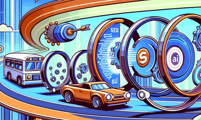 Bild till AI-Sökning 2025: 7 Myter Som Förändrar SEO [Guide]