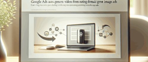 Bild till Automatisk Videogenerering: 7 Fördelar [2025 Guide]
