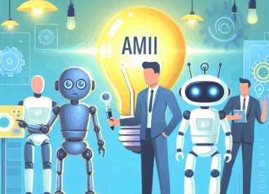 Bild till AI-Mediepartnerships: 7 Sätt Att Öka Synlighet [2025]
