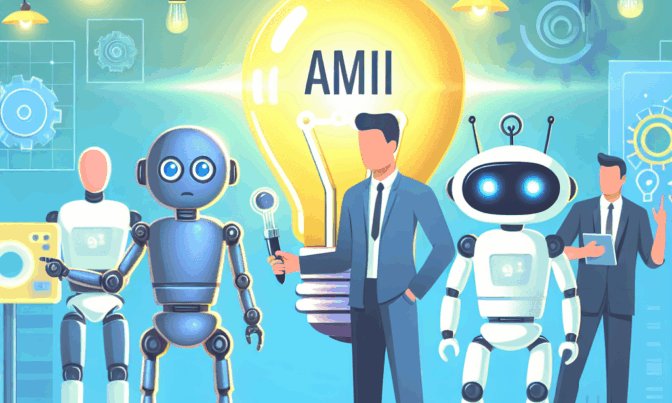 Bild till AI-Mediepartnerships: 7 Sätt Att Öka Synlighet [2025]