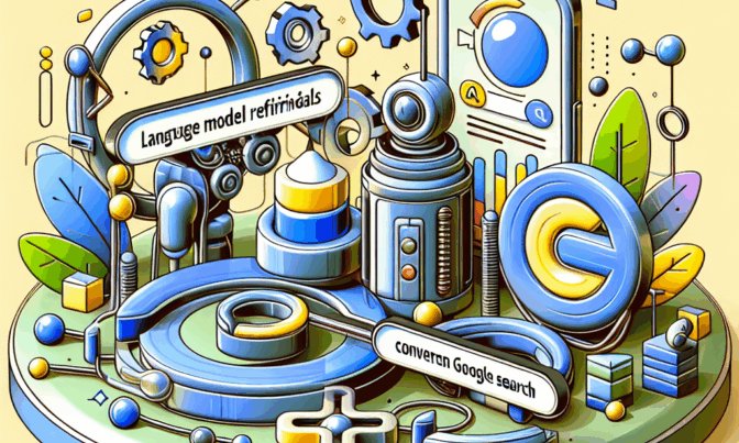 Bild till ChatGPT vs Google: 3 Insikter om AI i E-handel [2025]