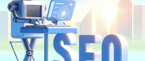 AI SEO 2025: 7 Sanningar Om Den Nya Söktrenden Bild till AI SEO 2025: 7 Sanningar Om Den Nya Söktrenden