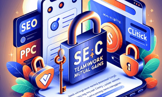 Bild till SEO & PPC Samarbete: 7 Sätt att Öka ROI [2025]