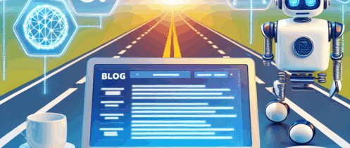 Bild till 7 Avgörande SEO-Strategier För Bloggare [2025]