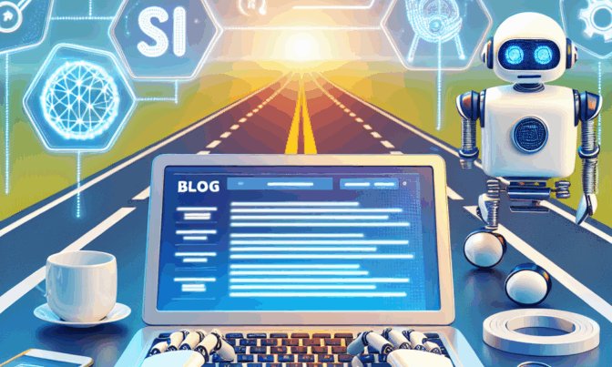 Bild till 7 Avgörande SEO-Strategier För Bloggare [2025]