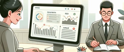 Bild till 7 Nyckeltal För Att Övervaka Din Webbplats [2025-Guide]