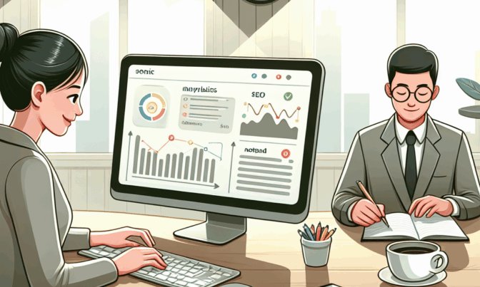 Bild till 7 Nyckeltal För Att Övervaka Din Webbplats [2025-Guide]