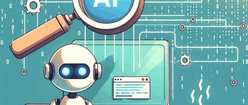 Bild till AI-Sökning & Annonser: 5 Sätt De Förändras [2025]