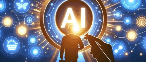 Bild till 7 Sätt AI Transformerar Sökning & Kundresan [2025]