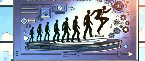 Bild till AI i Marknadsföring 2025 [7 Sätt Att Öka Kundengagemang]