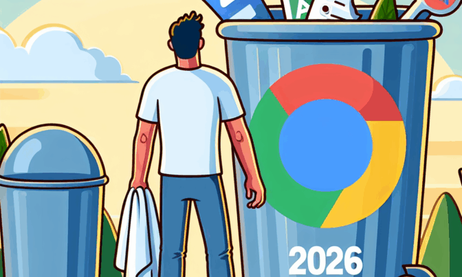 Bild till 5 Google Ads-Taktiker Att Undvika [2026 Guide]