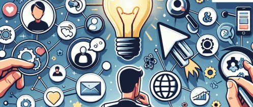 Bild till 7 Sätt UGC Förändrar Hur Vi Söker Online [2025]