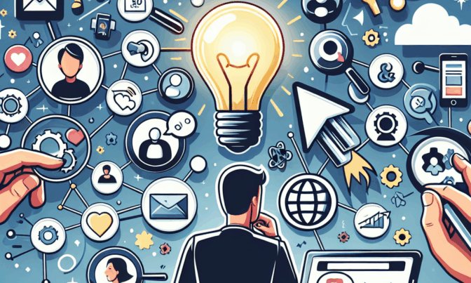 Bild till 7 Sätt UGC Förändrar Hur Vi Söker Online [2025]