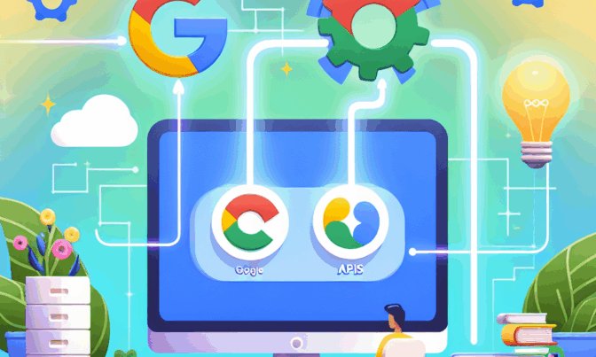 Bild till API-Marknadsföring: 7 Sätt Att Automatisera Dina Annonser [2025]