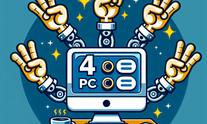 Bild till 4 Gånger PPC-Automation Behöver Mänsklig Expertis [2025]