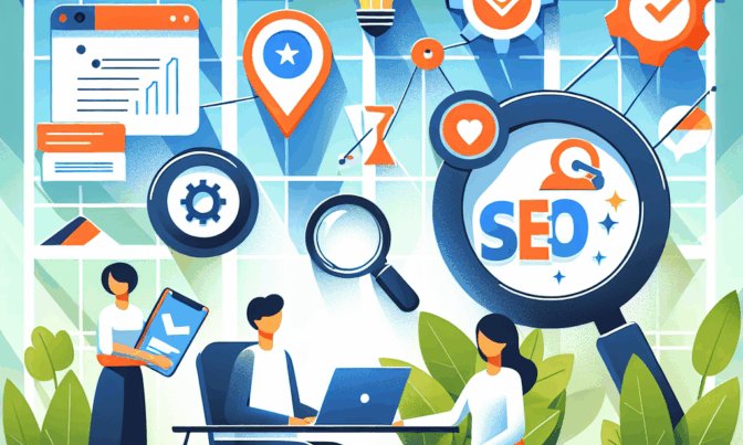 Bild till 7 Strategier För Att Bygga Ett Framgångsrikt Remote SEO-Team [2025]