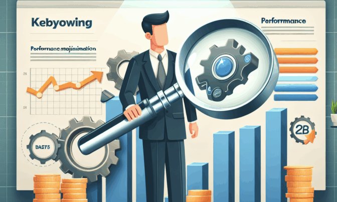 Bild till Från Nyckelord till AI: 7 Sätt Performance Max Förändrar B2B [2025]