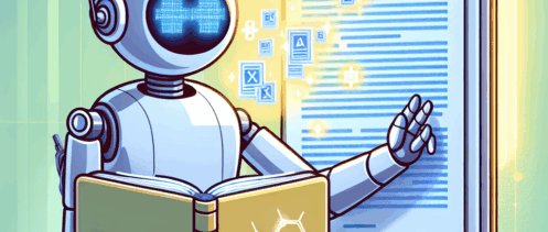 Bild till AI-Sökning Med Källhänvisningar [2025 Guide]