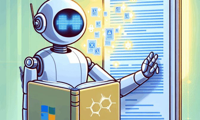 Bild till AI-Sökning Med Källhänvisningar [2025 Guide]