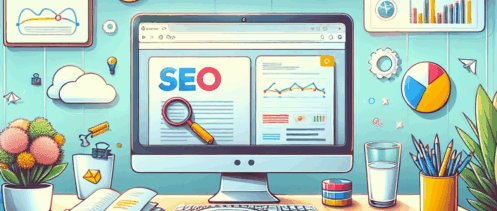 Bild till 7 Skäl Att Dokumentera Din SEO-Strategi [Guide 2025]